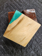 Hybrid Box Elder Burl Turkey Pot