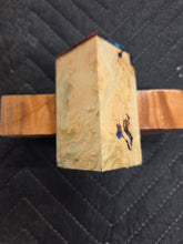 Box Elder Bottlestopper Hybrid