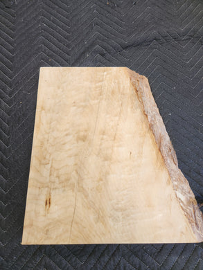 Cottonwood slab