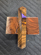 Bocote Hybrid Pen Blank