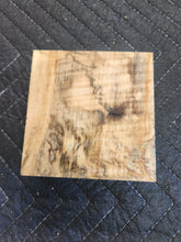 Horse Chestnut Turkey Pot Call
