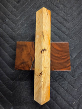 Box Elder Striker Stabilized