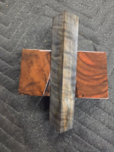 Stabilized Chestnut Pen Blank