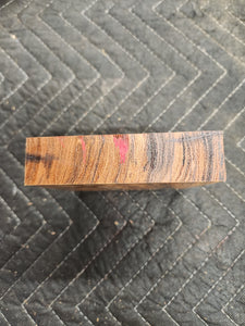 Desert Ironwood Turkey Pot