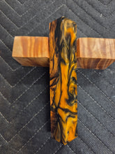 Desert Ironwood Pen Blank Hybrid