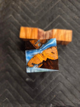 Desert Ironwood Call Block Hybrid