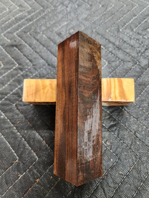 Surinam Ironwood