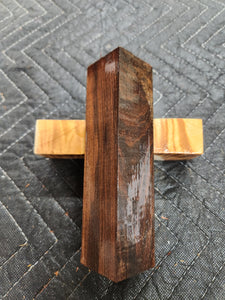 Surinam Ironwood
