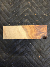 Indian Rosewood Turkey Pot