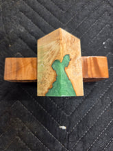 Box Elder Bottlestopper Hybrid