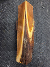 Russian Olive Peppermill