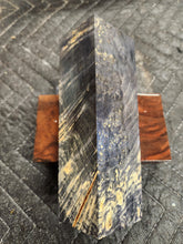 Stabilized Box Elder Burl