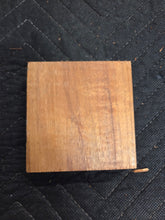 Koa Turkey Pot Figured