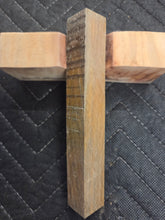 Lignum Vitae Genuine Pen Blank