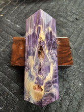 Stabilized Box Elder Burl