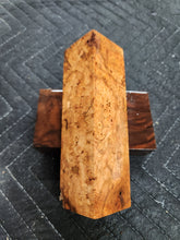 Cherry Burl