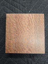 Leopardwood Turkey Pot