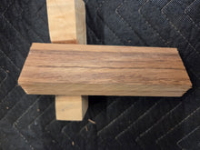 Parota Knife Scale