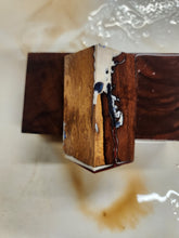 Hybrid Bottlestopper Desert Ironwood