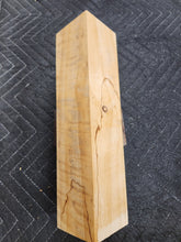 Horse Chestnut peppermill