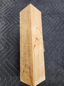 Horse Chestnut peppermill