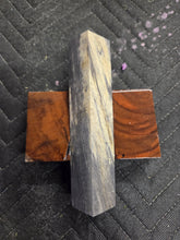Stabilized Box Elder Burl Pen Blank