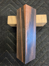Macassar Ebony