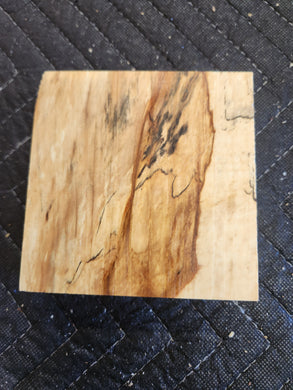 Horse Chestnut Turkey Pot Call
