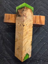 Box Elder Call Block Hybrid