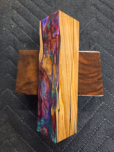 Almond Hybrid Call Blank