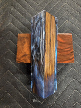Cypress Call Block Hybrid Stabilized