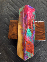 Almond Hybrid Call Blank
