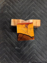 Desert Ironwood Call Block Hybrid