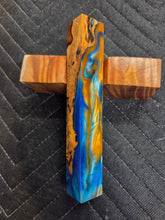Desert Ironwood Pen Blank Hybrid