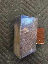 Maple Stabilized