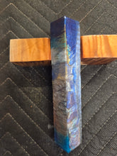 Pen Blank Desert Ironwood Hybrid