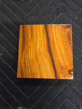 Indian Rosewood Turkey Pot Hybrid