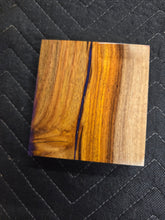 Indian Rosewood Turkey Pot Hybrid