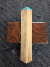 Hybrid Horse Chestnut Pen Blank
