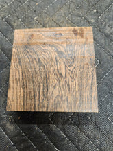 Bocote Turkey Pot