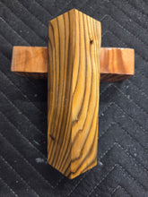 Staghorn Sumac Call Block Hybrid