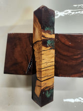 Hybrid Pen Blank Desert Ironwood