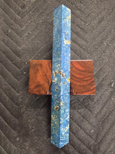 Box Elder Striker Stabilized