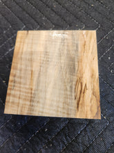 Horse Chestnut Turkey Pot Call