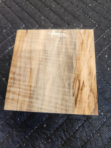 Horse Chestnut Turkey Pot Call