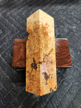 Stabilized Box Elder Burl