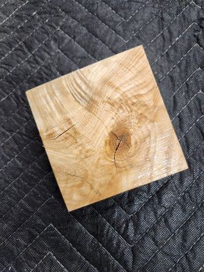 Ash Turkey Pot call