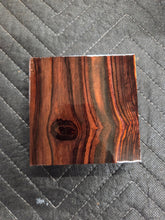 Cocobolo Turkey Pot Hybrid