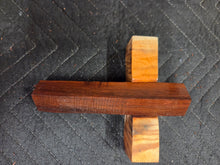 Snakewood Pen Blank
