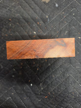 Padauk Turkey Pot Marbled